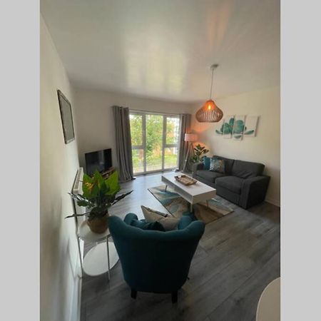 27 Lock Keepers Court By Mia Living Spacious 2 Bedroom Apartment With Free Parking 카디프 외부 사진